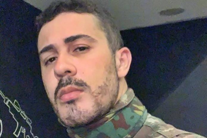 Carlinhos Maia Após polêmica de convite para tomar vacina do Covid-19, Carlinhos Maia é intimado pelo Ministério Público - Foto: Reprodução/Instagram