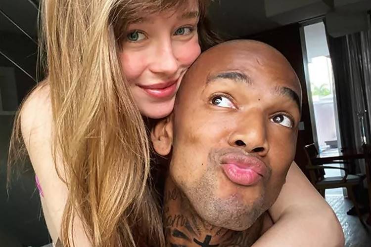 Vidente faz previsão polêmica ao dizer que Duda Reis e Nego do Borel irão reatar relacionamento: ''São apaixonados' - Foto: Reprodução/Instagram