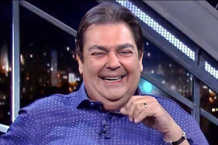 Após fim de contrato com a Globo, futuro de Faustão poderá ser a Band - Foto: Reprodução/Rede Globo