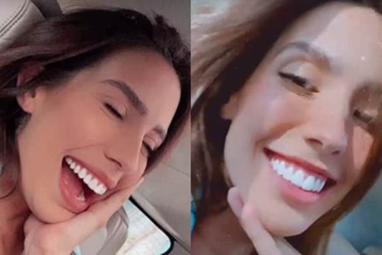 Gabi Brandt - Instagram