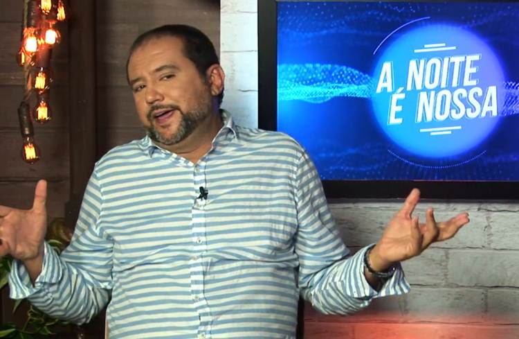 Geraldo Luis 2 - Reprodução Facebook