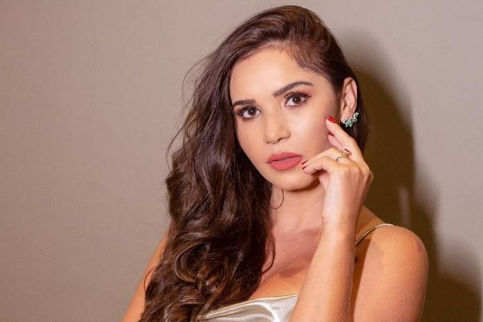 Gizelly Bicalho/ Instagram
