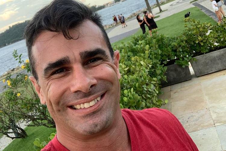 Jorge Sousa Jorge Sousa/ Instagram