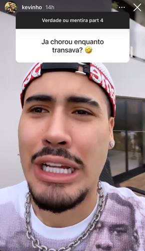 Kevinho/ Instagram