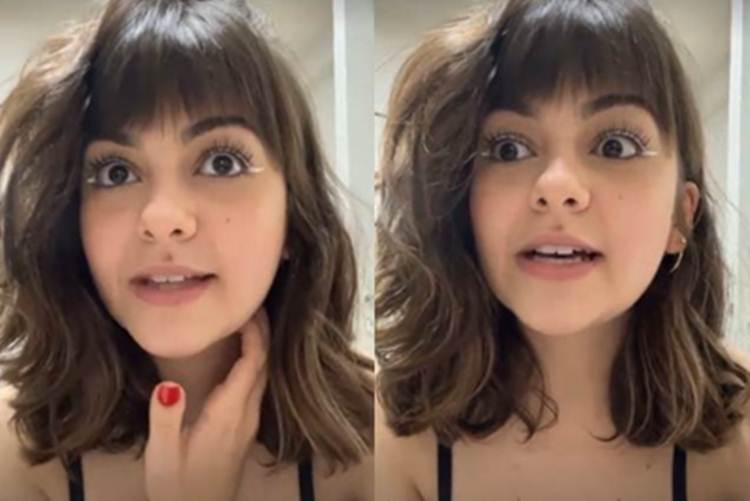 Klara Castanho conta que recusou convite para participar do ‘BBB’