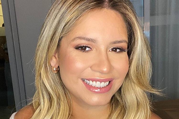 Marília Mendonça/ Instagram