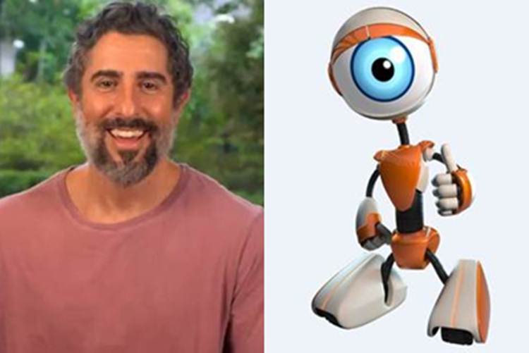 Fora da Record, Marcos Mion está com um pé dentro da próxima edição do ‘BBB’