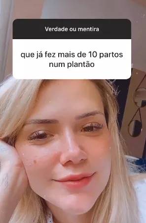 Marcela Mc Gowan fala sobre namoro com cantora Luiza: ''Tomei a iniciativa'' - Foto: Reprodução/Instagram