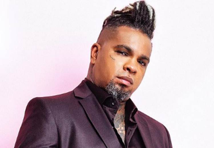 Rodriguinho - Instagram