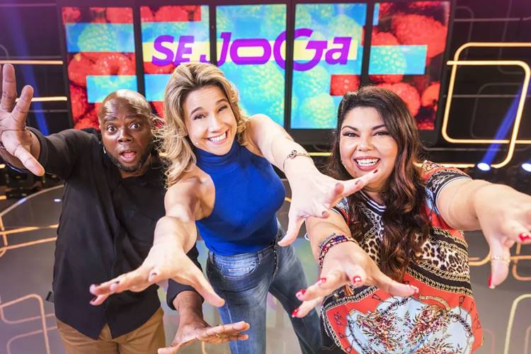 Globo reformula o ''Se Joga'', e pretende voltar com a atração em breve - Foto: Reprodução/Rede Globo