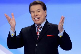 Silvio Santos se prepara para voltar as telinhas, diz colunista - Foto: Reprodução/SBT