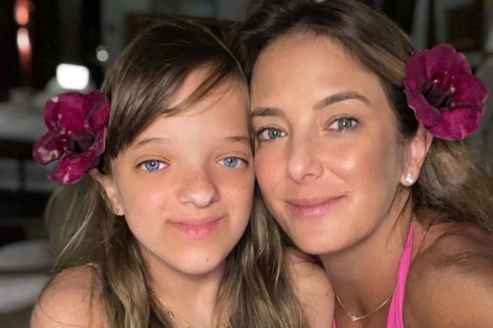 Ticiane Pinheiro e Rafa Justus - Reprodução: Instagram