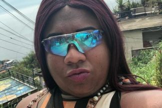 Ygona - Reprodução: Instagram