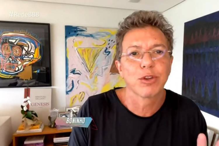 BBB 21: Boninho confirma que terá Paredão falso nesta edição