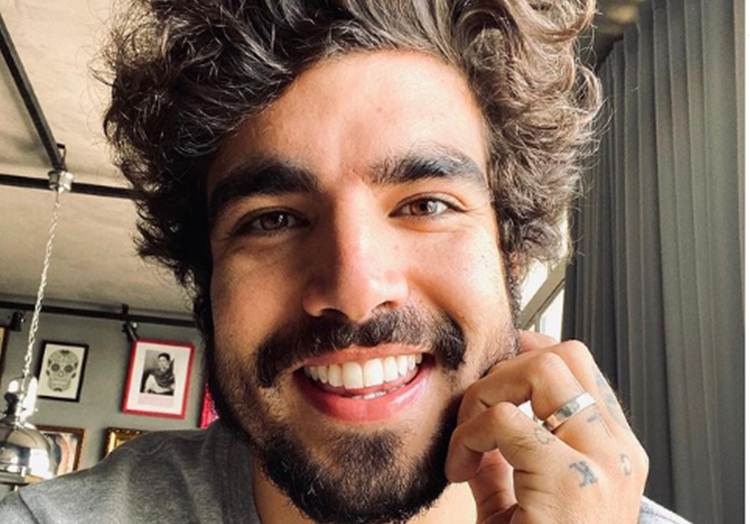 Caio Castro - Instagram