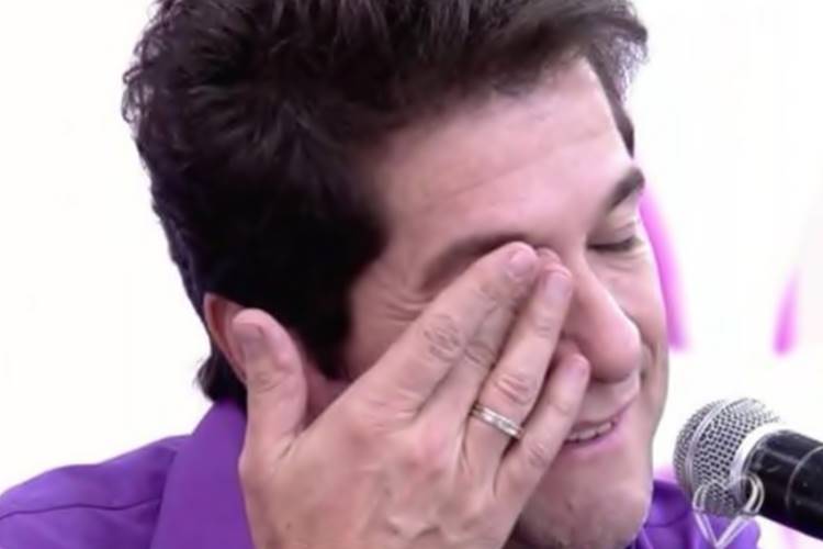 Cantor Daniel lamenta triste perda: ”Momento muito difícil”