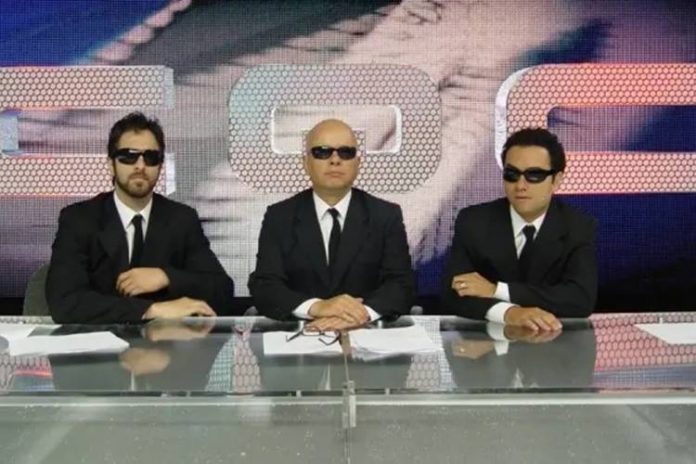 Criador do antigo programa ''CQC'' promete desenvolver novo reality show para a Band - Foto: Reprodução/ Band