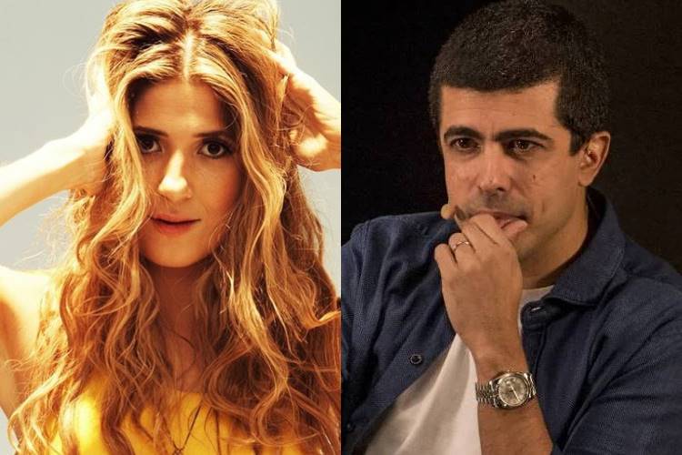 Dani Calabresa critica política do cancelamento e menciona Marcius Melhem