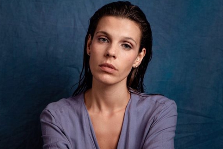 Atriz de ‘Malhação’ Giovana Echeverria aciona a polícia após relatar que o ex sumiu com criança