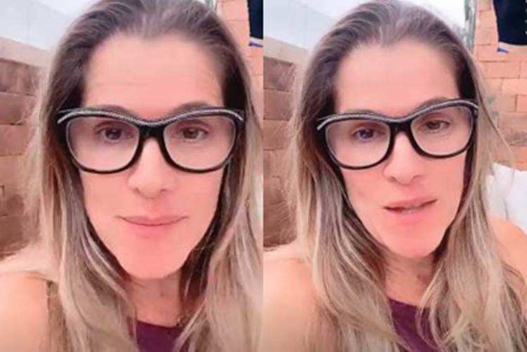  Ingrid Guimarães resolveu fazer um desabafo sobre o momento que segundo ela vive a cultura no país. A atriz esteve em entrevista no "OtaLab" que tem a apresentação de Otaviano Costa, onde fez um desabafo. Atualmente contratada pelo Amazon Prime, ela se prepara para o lançamento do reality show "Match nas Estrelas", entre outros projetos, e falou sobre a retomada dos trabalhos. O lamento da famosa se dá também por conta da pandemia, onde a classe artística foi uma das primeiras e interromper seus trabalhos, e a última a retornar, já que na ocasião tudo ficou paralisado devido a Covid-19. Ingrid, também citou o que segundo ela fora ataques sofridos por parte da população anti-cultura aliada ao atual governo federal. "Foi uma das indústrias mais prejudicadas na pandemia. As pessoas passaram fome. A cultura precisa voltar e precisa ser respeitada. Em que momento a gente virou vilão?", indagou a famosa. E seguiu seu realto: "Um país que não tem cultura não pensa sobre si. A cultura representa nossa identidade. Isso não é pequeno. Então respeita as histórias dos artistas. A gente não é vilão. Minha função não é falar de política. A gente está aqui para trazer alegria, liberdade e reflexão. E só", completou Ingrid Guimarães.