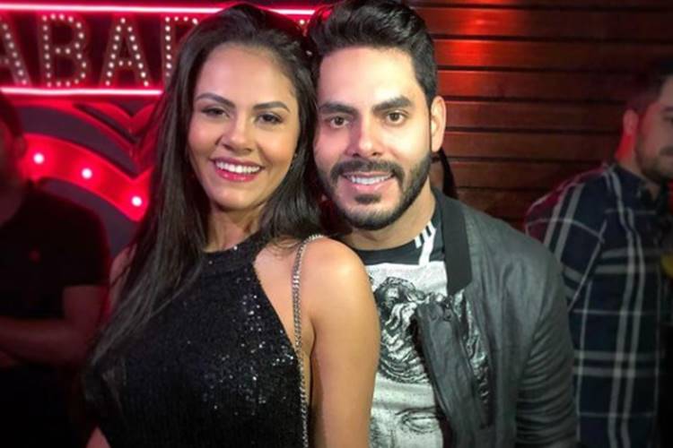 Izabella e Rodolffo BBB 21: Irmã de Rodolffo, pede corrente de oração para afastar sertanejo de Karol Conká - Foto: Reprodução/ Instagram