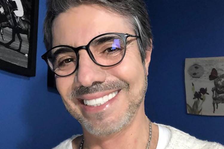 João Kléber comandará reality show aos domingos na RedeTV!