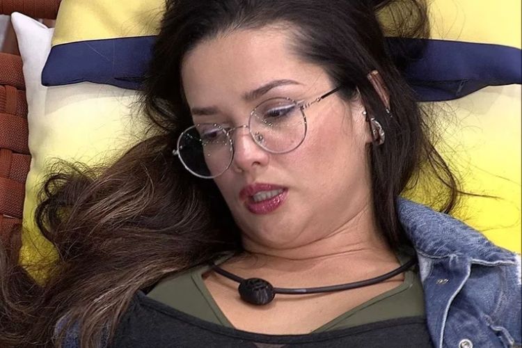 Juliette - Reprodução: TV Globo Juliette - Reprodução: TV Globo