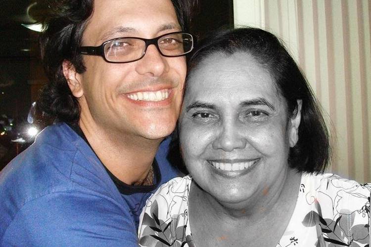 Lucio Mauro Filho lamenta perda de ente querida: ”Sempre te amei muito”