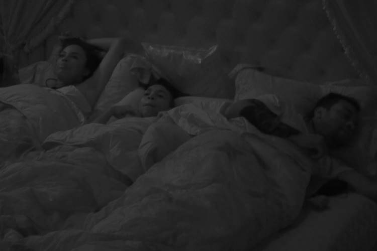 Lumena, Karol Conká e Nego Di/ Reprodução Globo