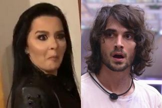 Maraisa e Fiuk - Reprodução: Instagram