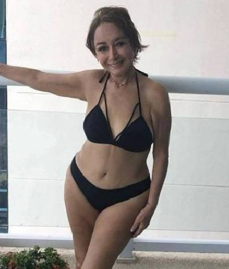 María Antonieta de Las Nieves/ Reprodução Twitter