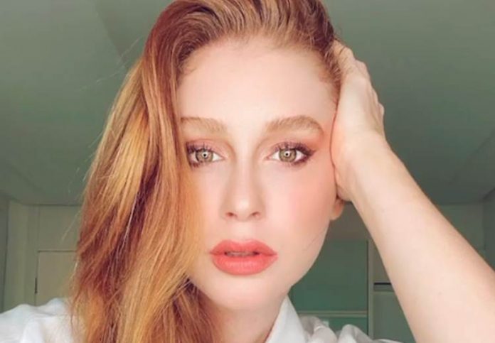 Marina Ruy Barbosa