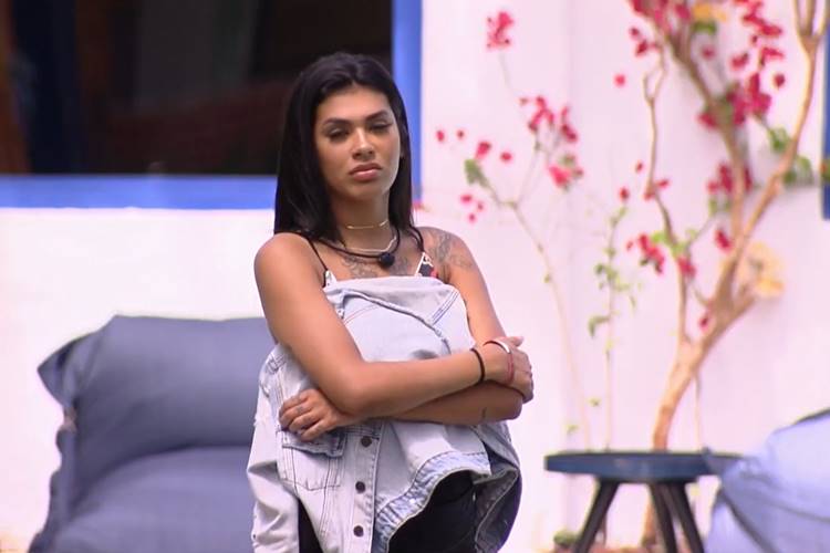 Pocah/ Reprodução Globo