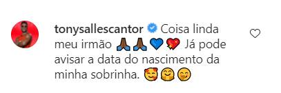 Lorena Improta e Léo Santana podem está à espera de primeiro filho, saiba mais!  - Foto: Reprodução/ Instagram