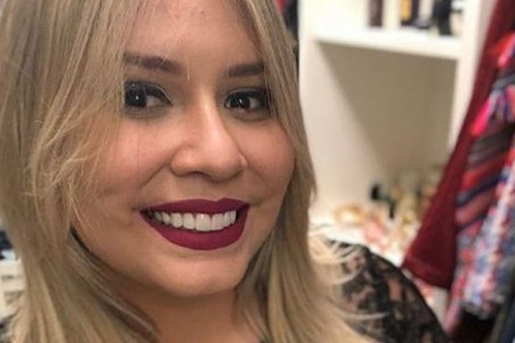 Sertaneja Marilia Mendonça foto reprodução Instagram Sertaneja Marilia Mendonça foto reprodução Instagram