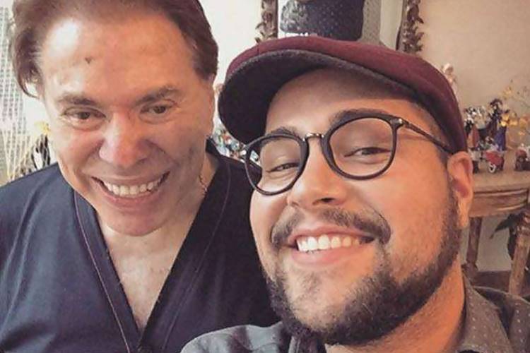 Tiago Abravanel dispara sobre Silvio Santos: ”Não paga as minhas contas”