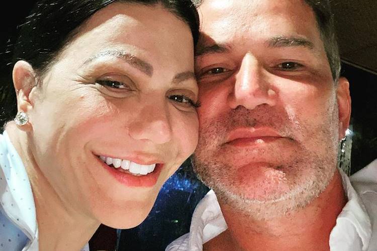 Pastor Márcio Poncio confirma reconciliação com Simone: ''Todo o casal passa por crise'' - Foto: Reprodução/ Instagram