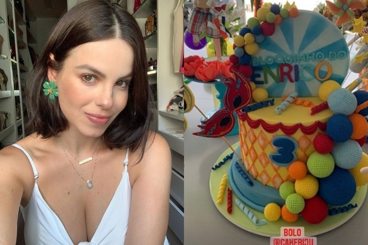 Sthefanny Brito foto reprodução Instagram montagem Area Vip Sthefanny Brito foto reprodução Instagram montagem Area Vip