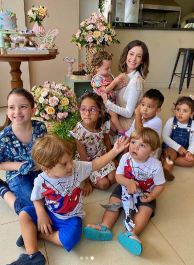 Tamy Contro 3 - Instagram