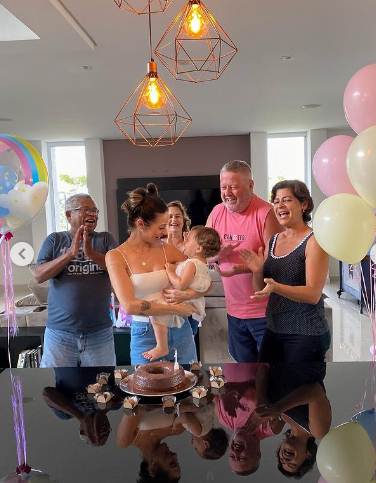 Tamy Contro 4 - Instagram