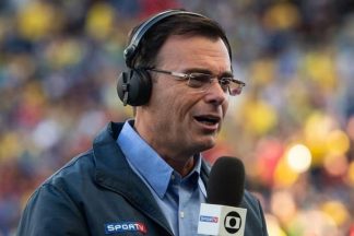 Tino Marcos - Reprodução: Instagram