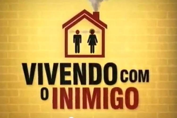 SBT promete novo reality show com confinamento de ex-casais, saiba mais! - Foto: Reprodução/ SBT