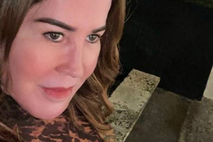 Perrengues chiques! Zilu Godoi revela que ela mesma faz faxina em seu apartamento em Miami - Foto: Reprodução/Instagram