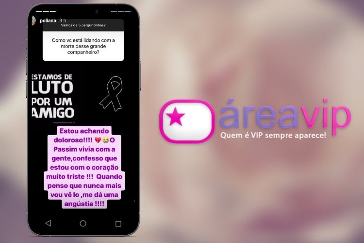 A esposa de Leonardo - Reprodução: Instagram (Montagem: Área VIP) A esposa de Leonardo - Reprodução: Instagram (Montagem: Área VIP)