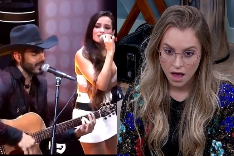 Término, choro e revelações; veja tudo o que rolou na festa do líder Rodolffo