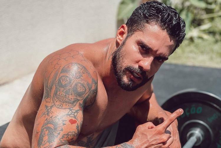 Arcrebiano Arcrebiano/ Instagram