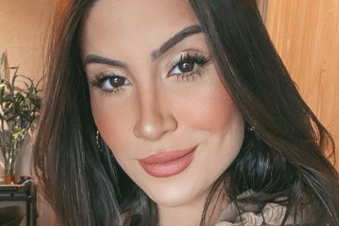 Bianca Andrade Bianca Andrade