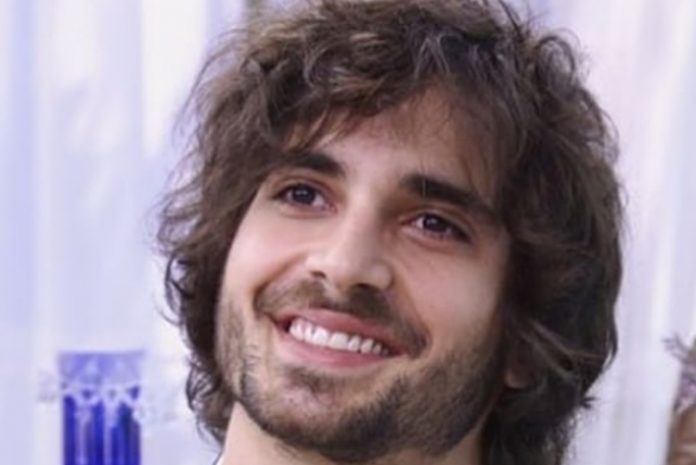 Fiuk foto reprodução Instagram