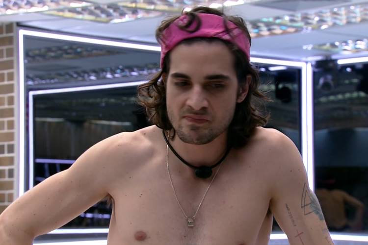 Fiuk Fiuk/ Reprodução Globo