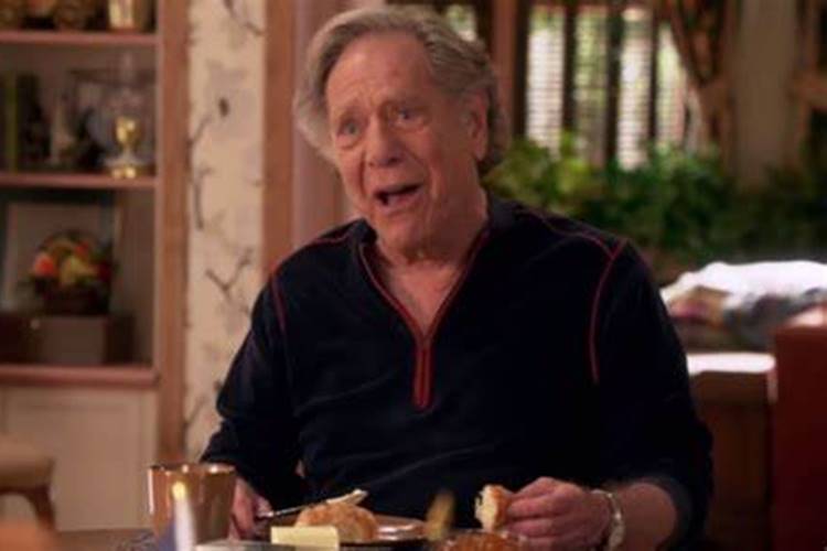 George Segal Aos 87 anos de idade, morre o ator George Segal - Foto: Reprodução/ Serie ABC
